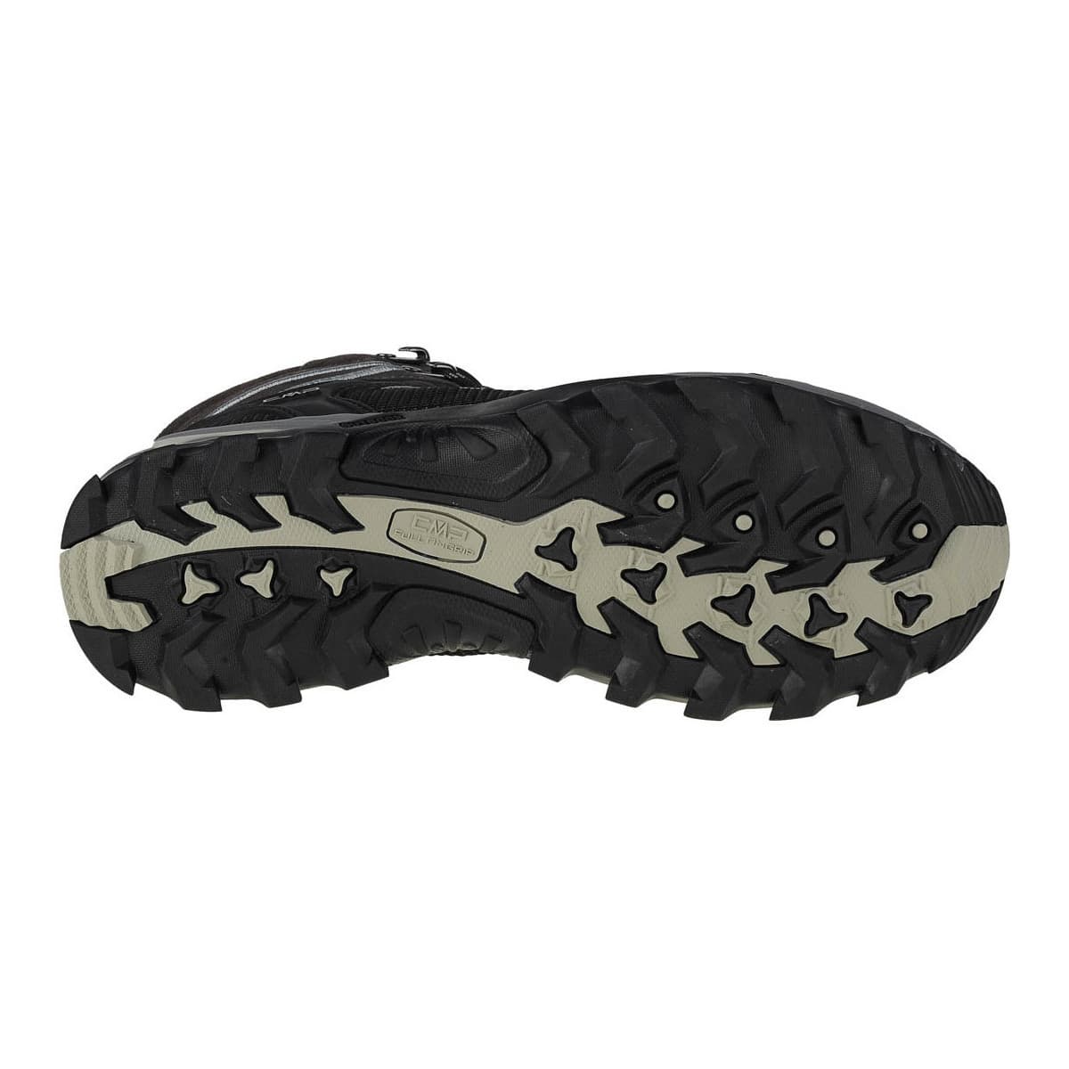 Men's Outdoor Shoes Cmp Gray