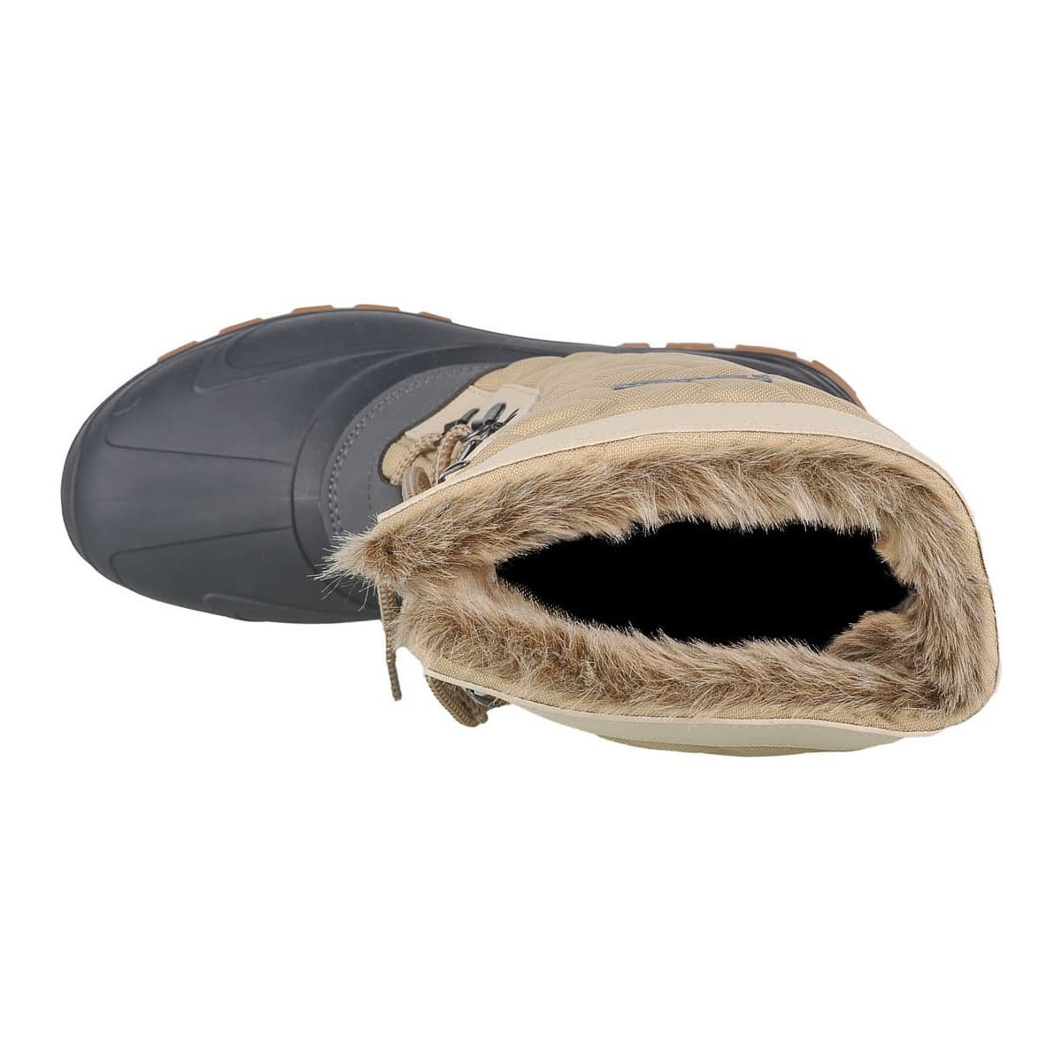 Women's Boots Cmp Brown