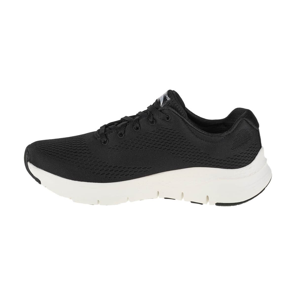 Women's Sneakers Skechers Black