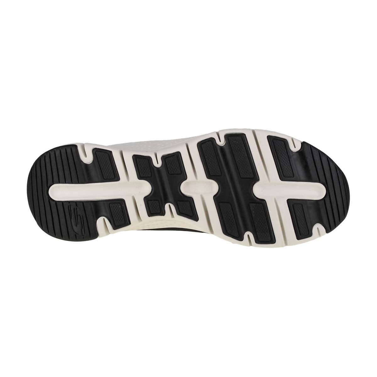 Women's Sneakers Skechers Black