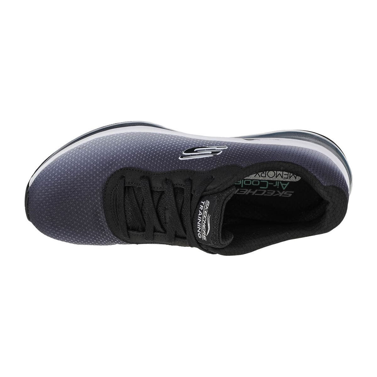 Women's Sneakers Skechers Black