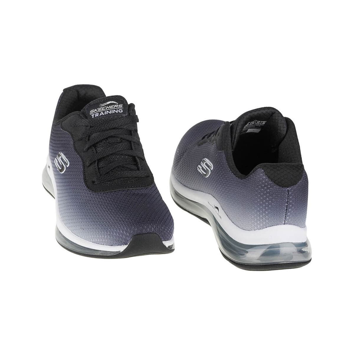 Women's Sneakers Skechers Black