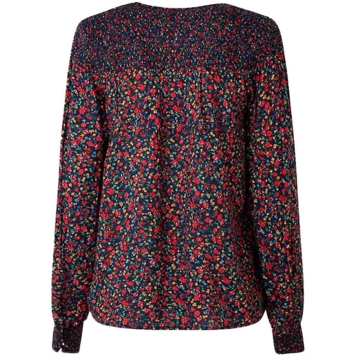 Women's T-Shirts Pepe Jeans Multicolor