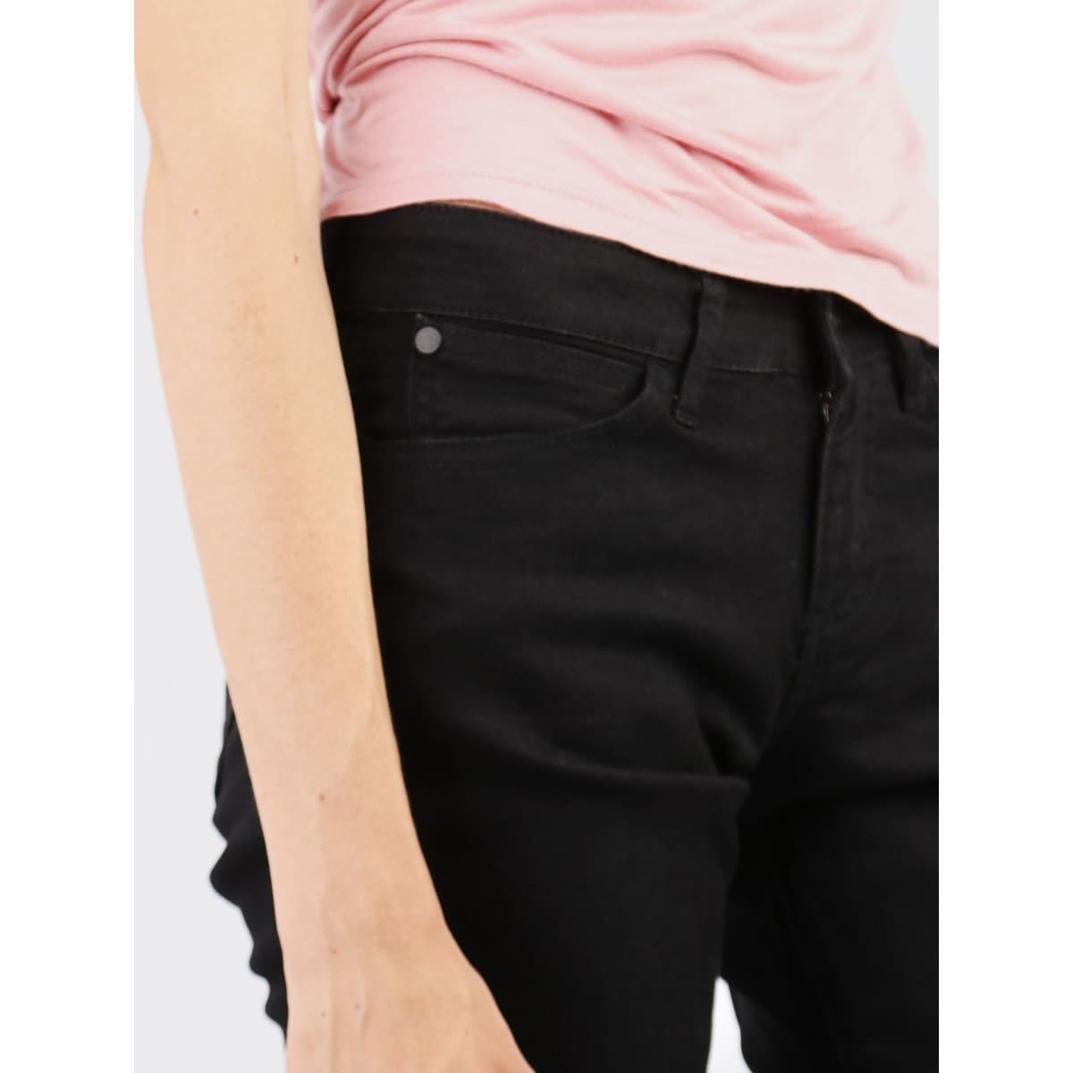 Women's Jeans Wrangler Black