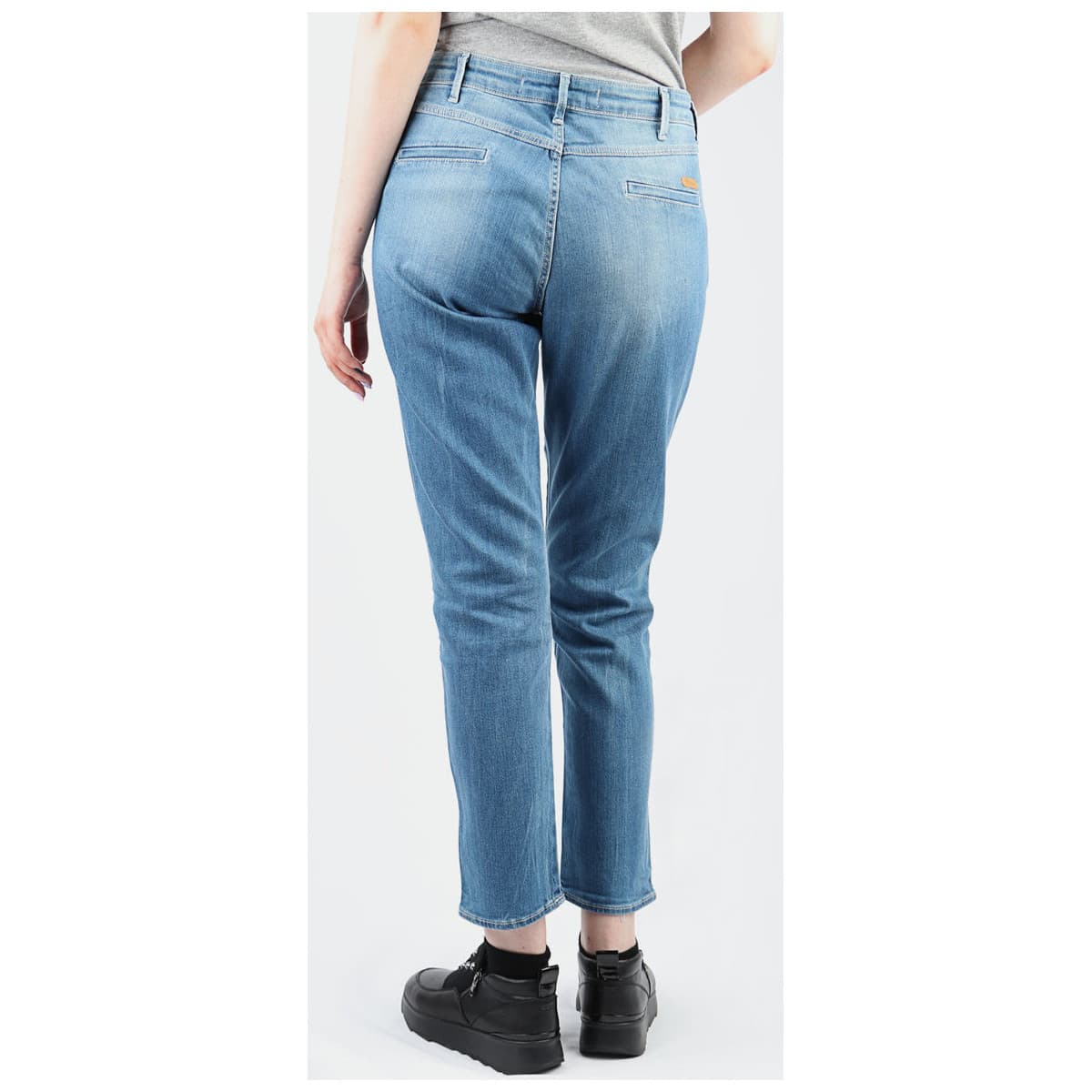 Women's Jeans Wrangler Blue