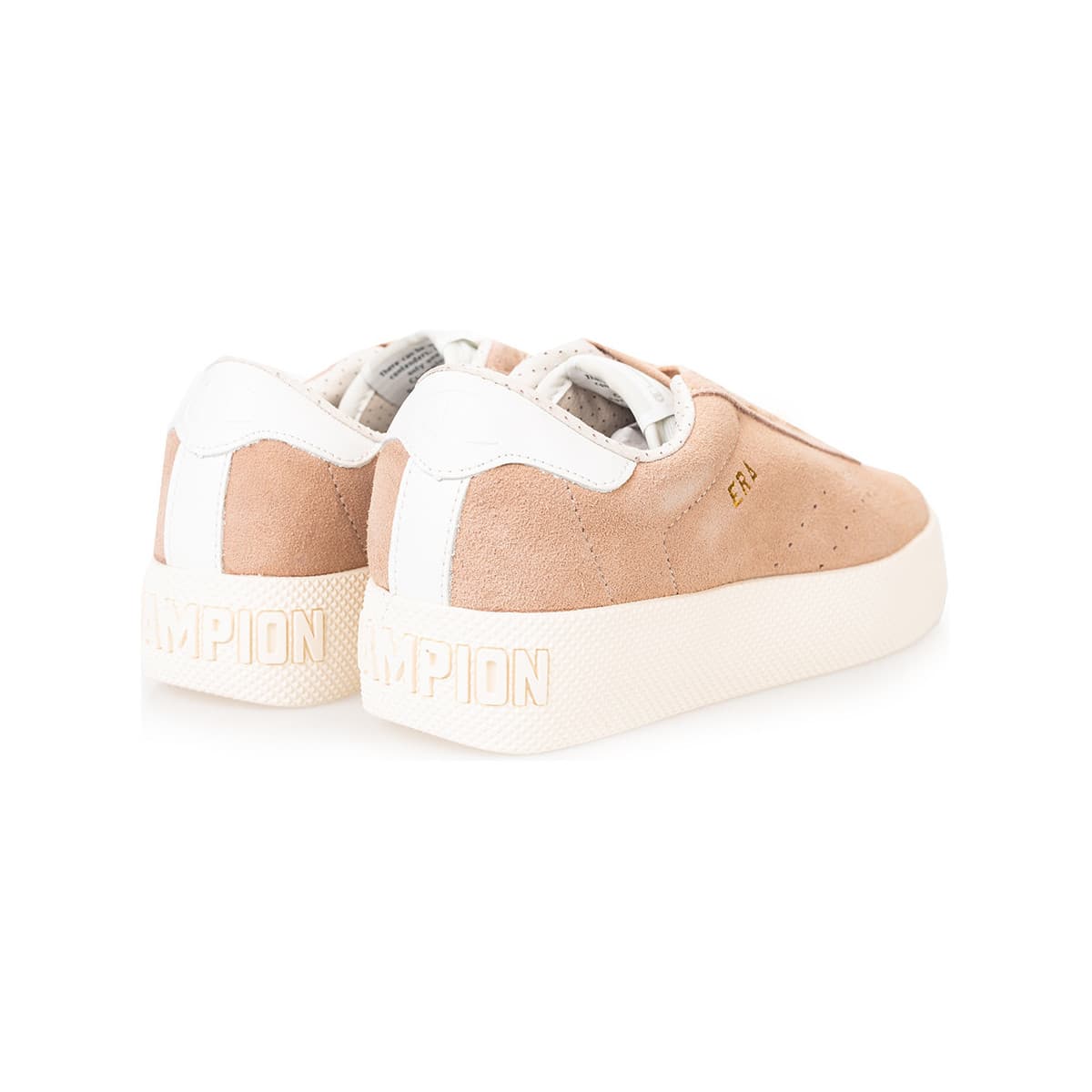 Women's Loafers Champion Pink