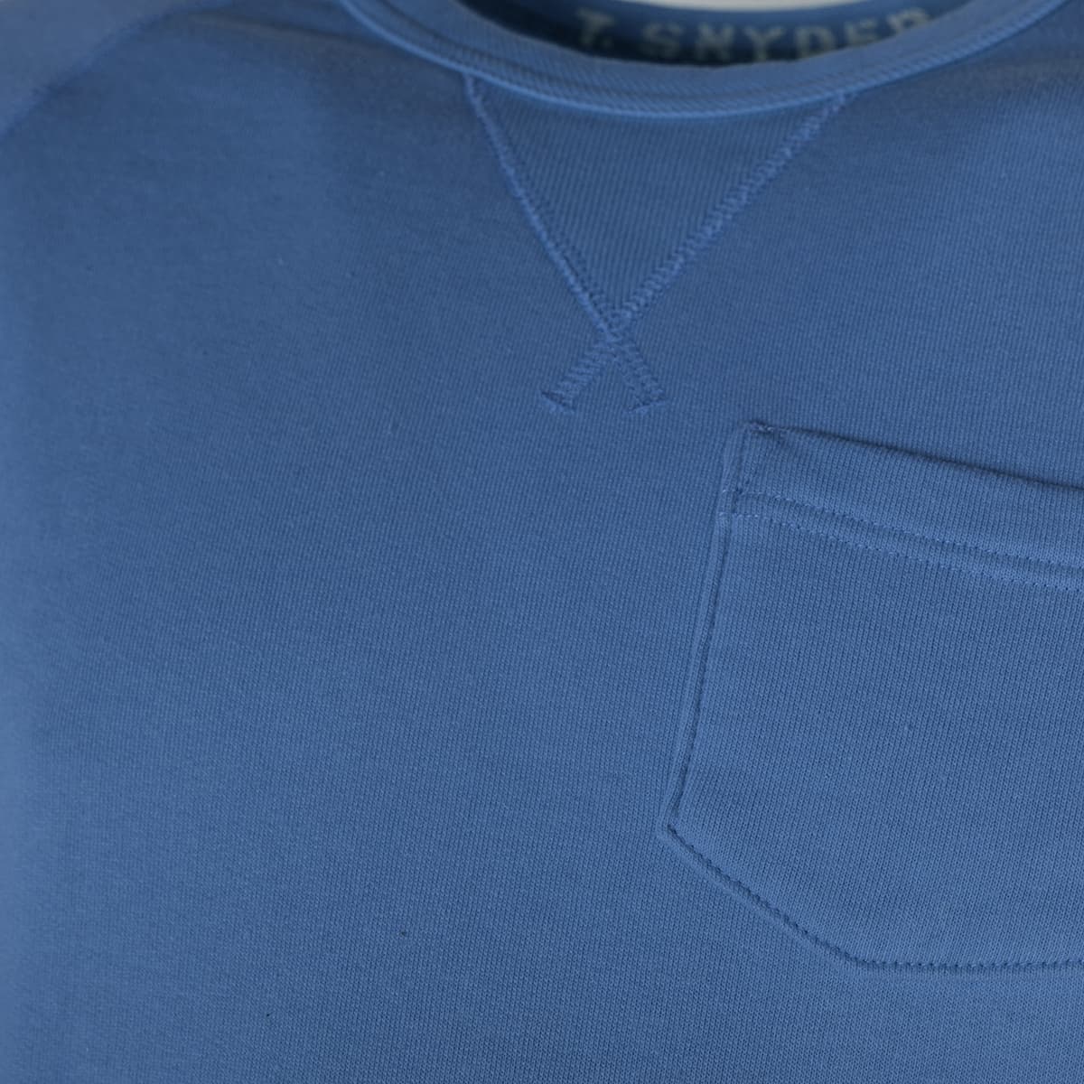 Men's Sports T-Shirts Champion Blue