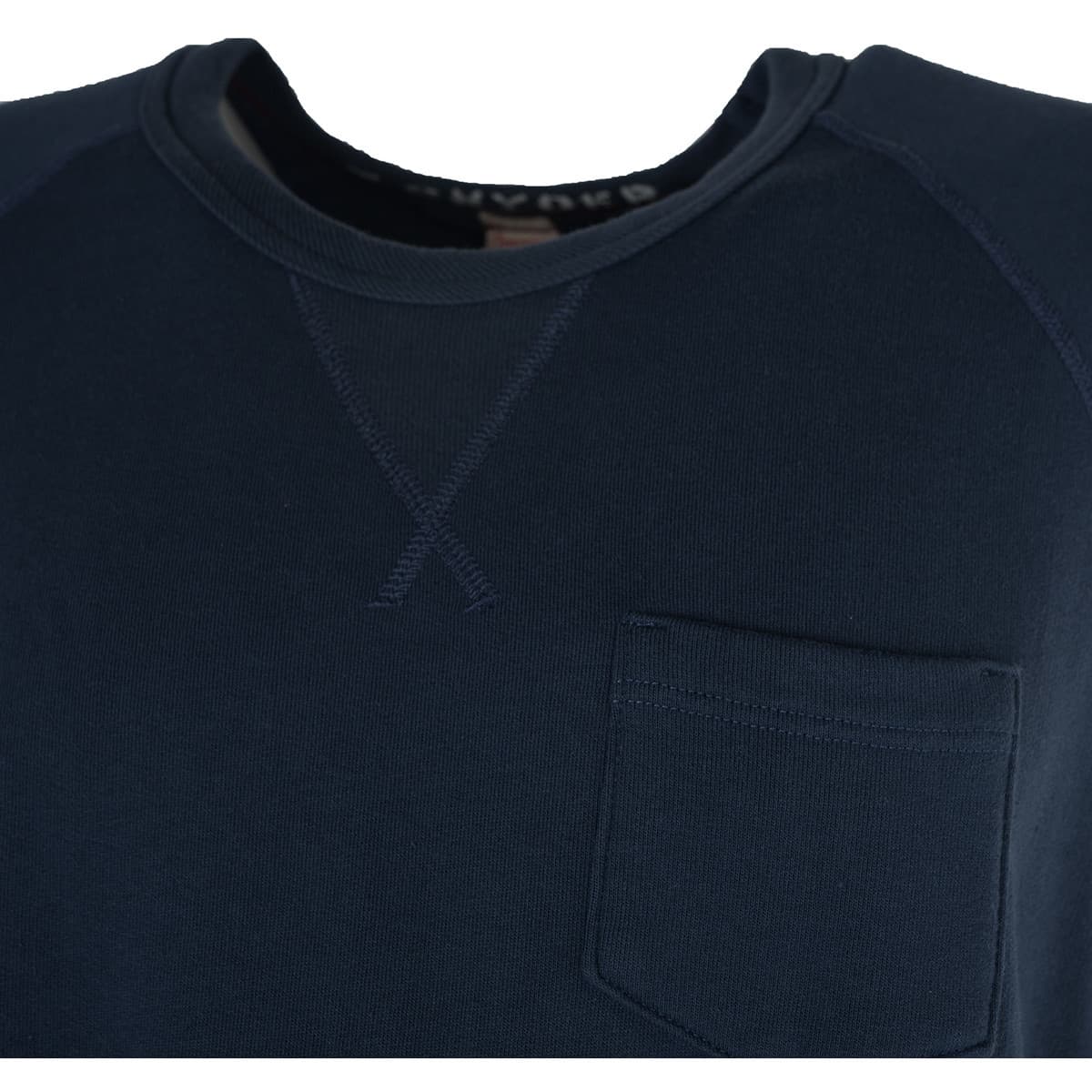 Men's Sports T-Shirts Champion Blue