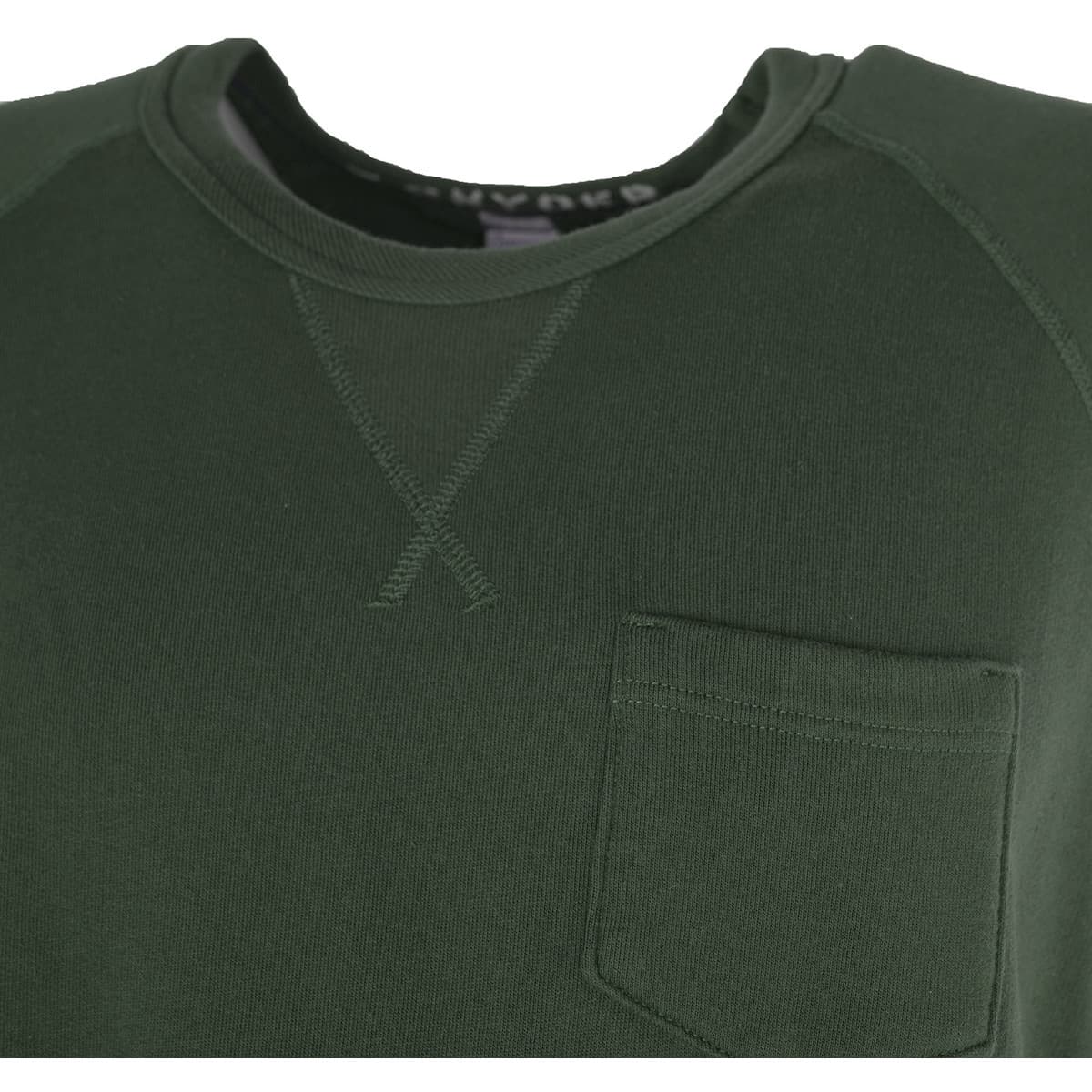 Men's Sports T-Shirts Champion Green