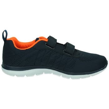 Xαμηλά Sneakers Demax -