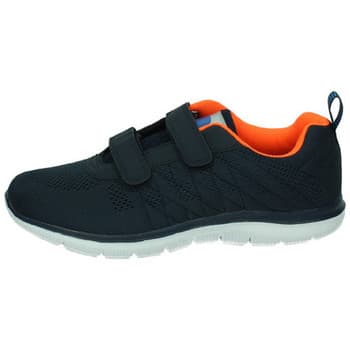 Men's Sneakers Demax Blue