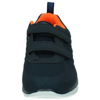 Men's Sneakers Demax Blue