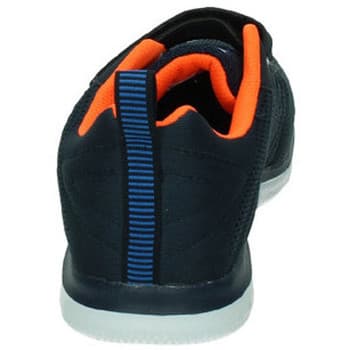 Men's Sneakers Demax Blue
