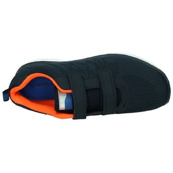 Men's Sneakers Demax Blue