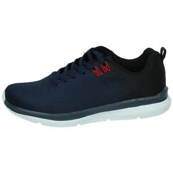 Men's Sneakers Demax Blue