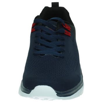 Men's Sneakers Demax Blue
