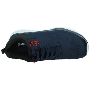 Men's Sneakers Demax Blue