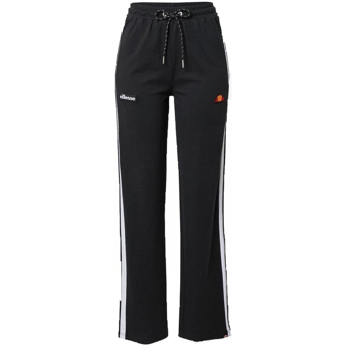 Women's Pants Ellesse Black