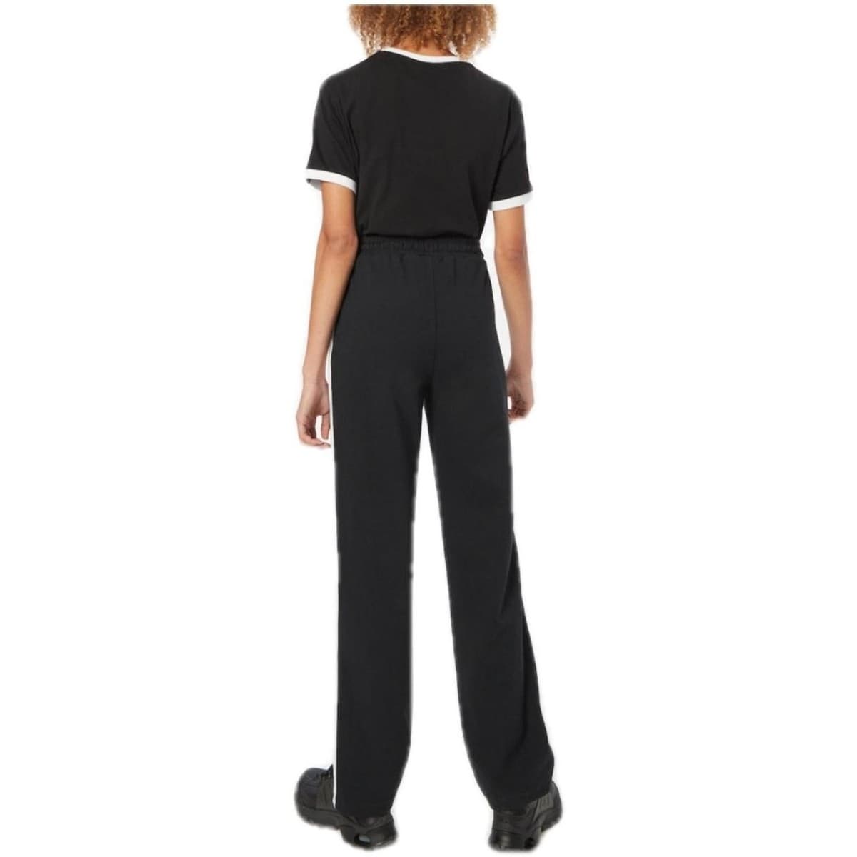 Women's Pants Ellesse Black