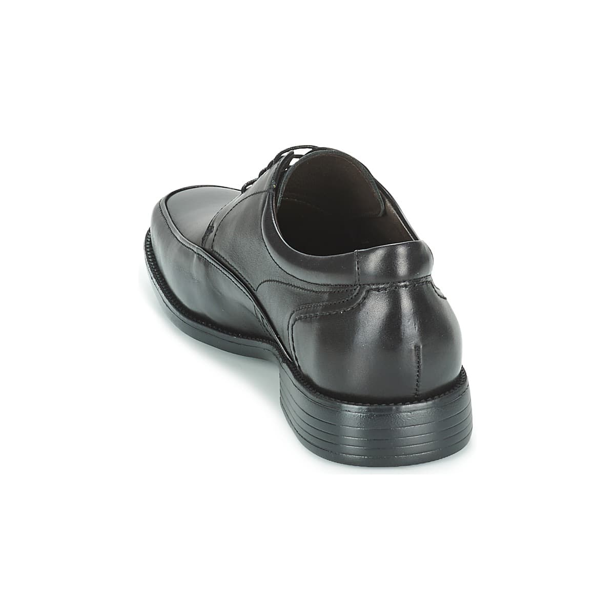 Men's Derby Shoes Fluchos Black