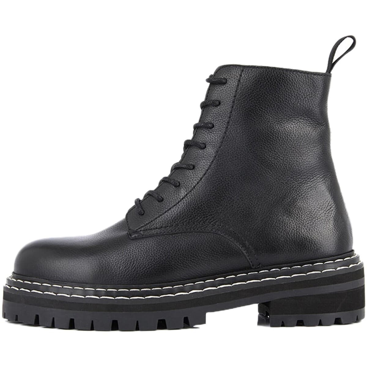 Women's Boots Les Tropeziennes par M.Belarbi Black