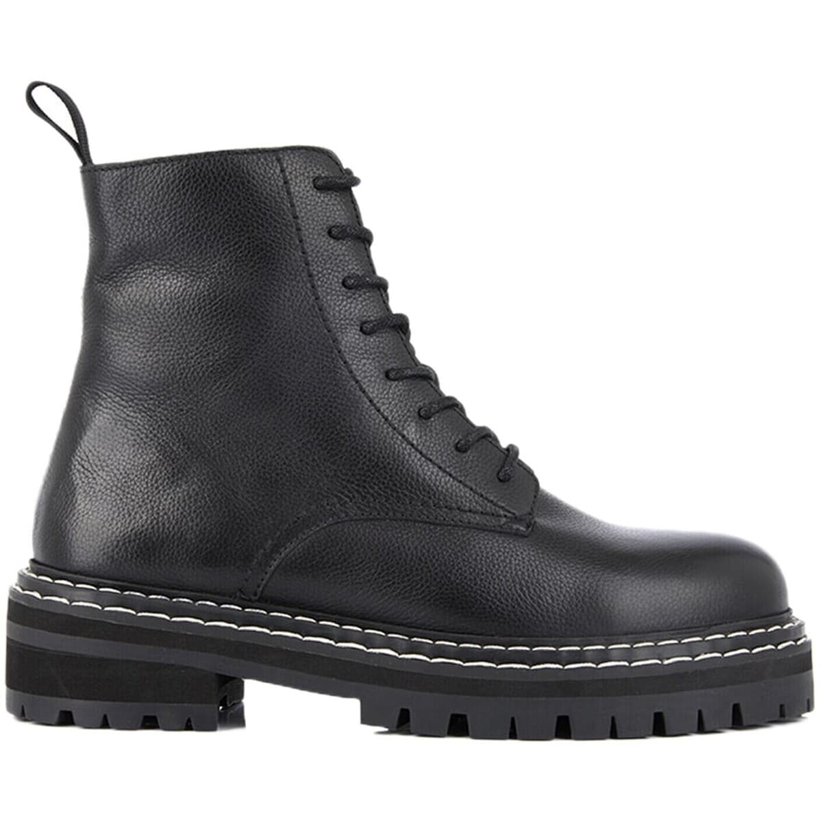 Women's Boots Les Tropeziennes par M.Belarbi Black