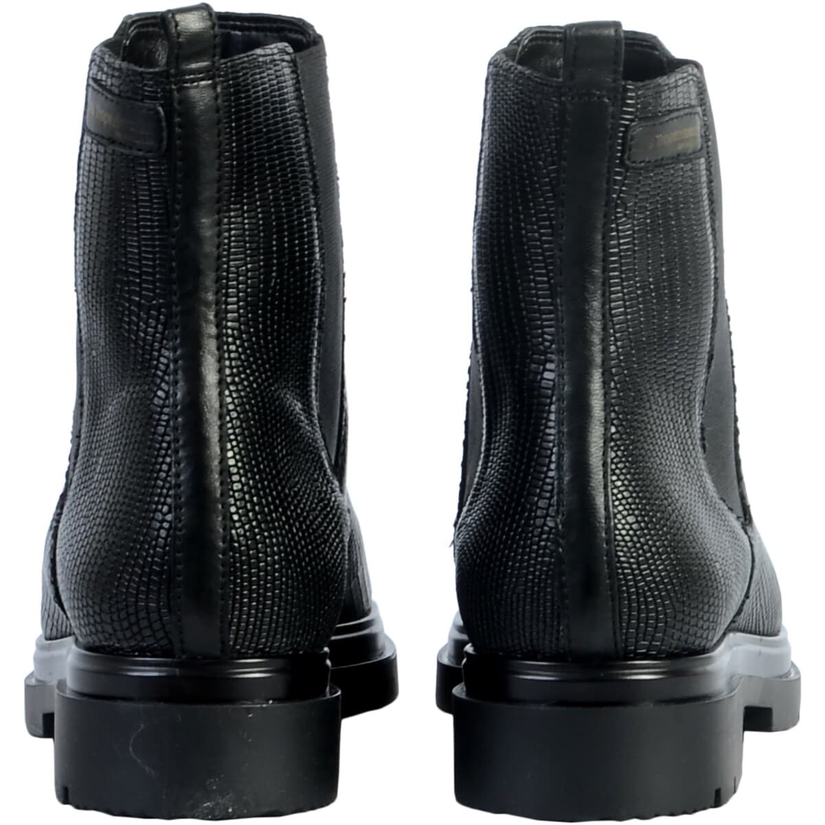 Women's Ankle Boots Les Tropeziennes par M.Belarbi Black