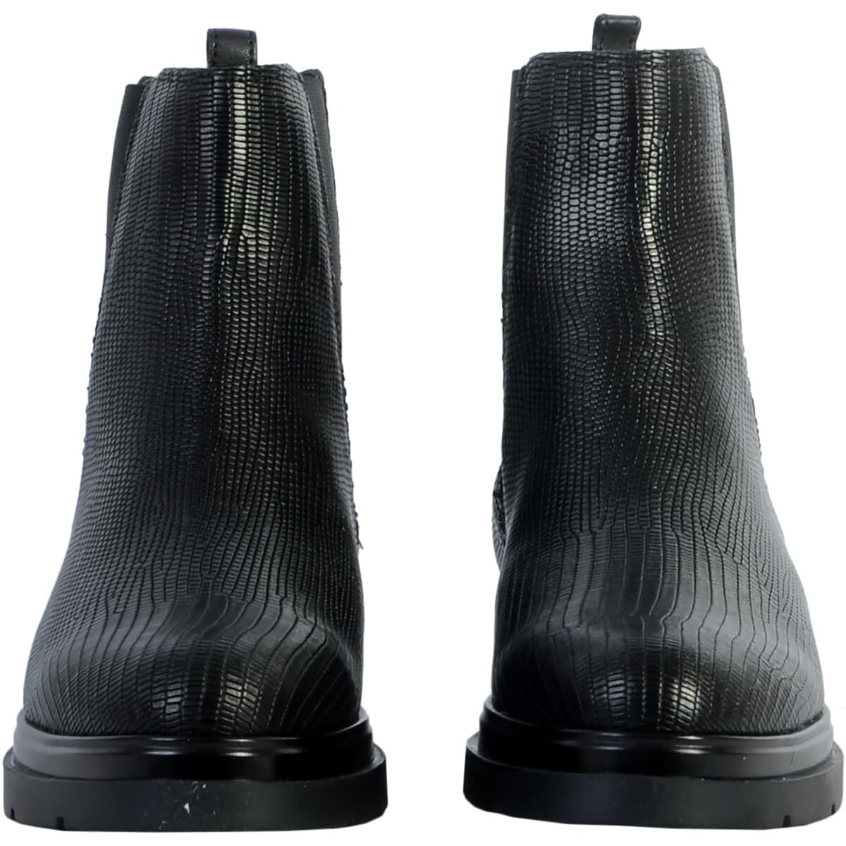 Women's Ankle Boots Les Tropeziennes par M.Belarbi Black