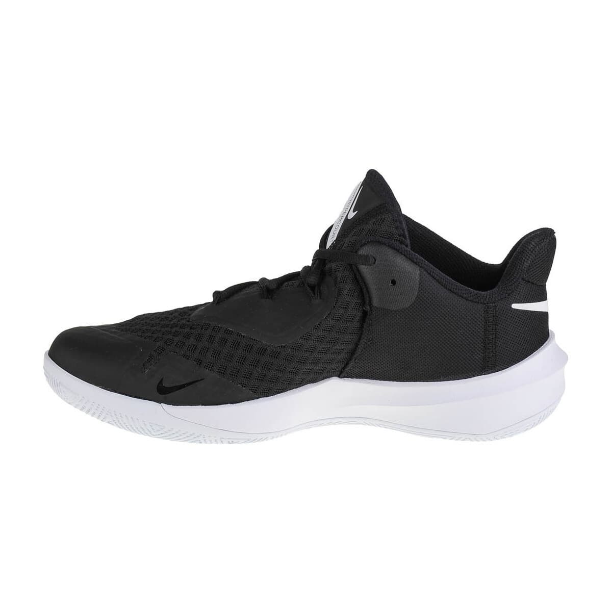 Women's Gym Shoes Nike Black