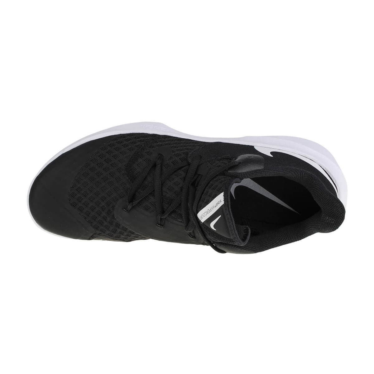 Women's Gym Shoes Nike Black