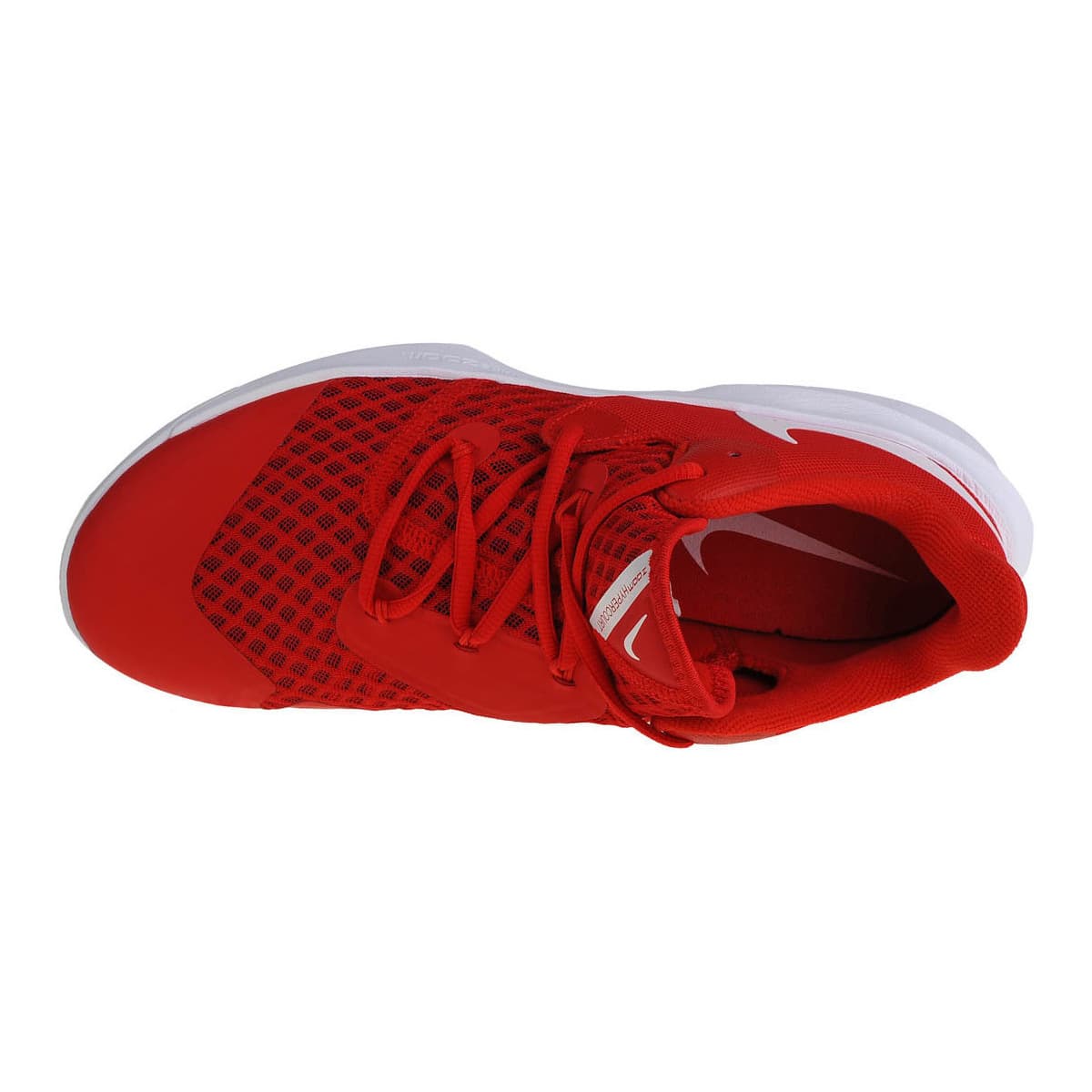 Women's Gym Shoes Nike Red