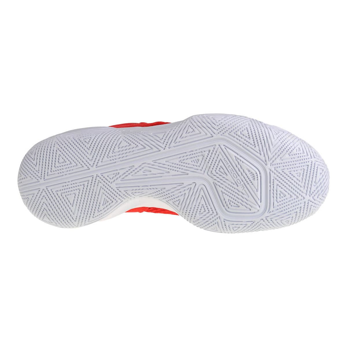 Women's Gym Shoes Nike Red