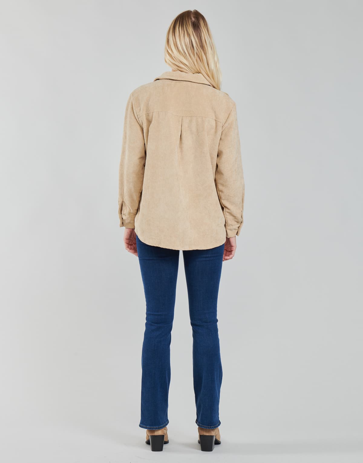 Women's Blazers Betty London Beige