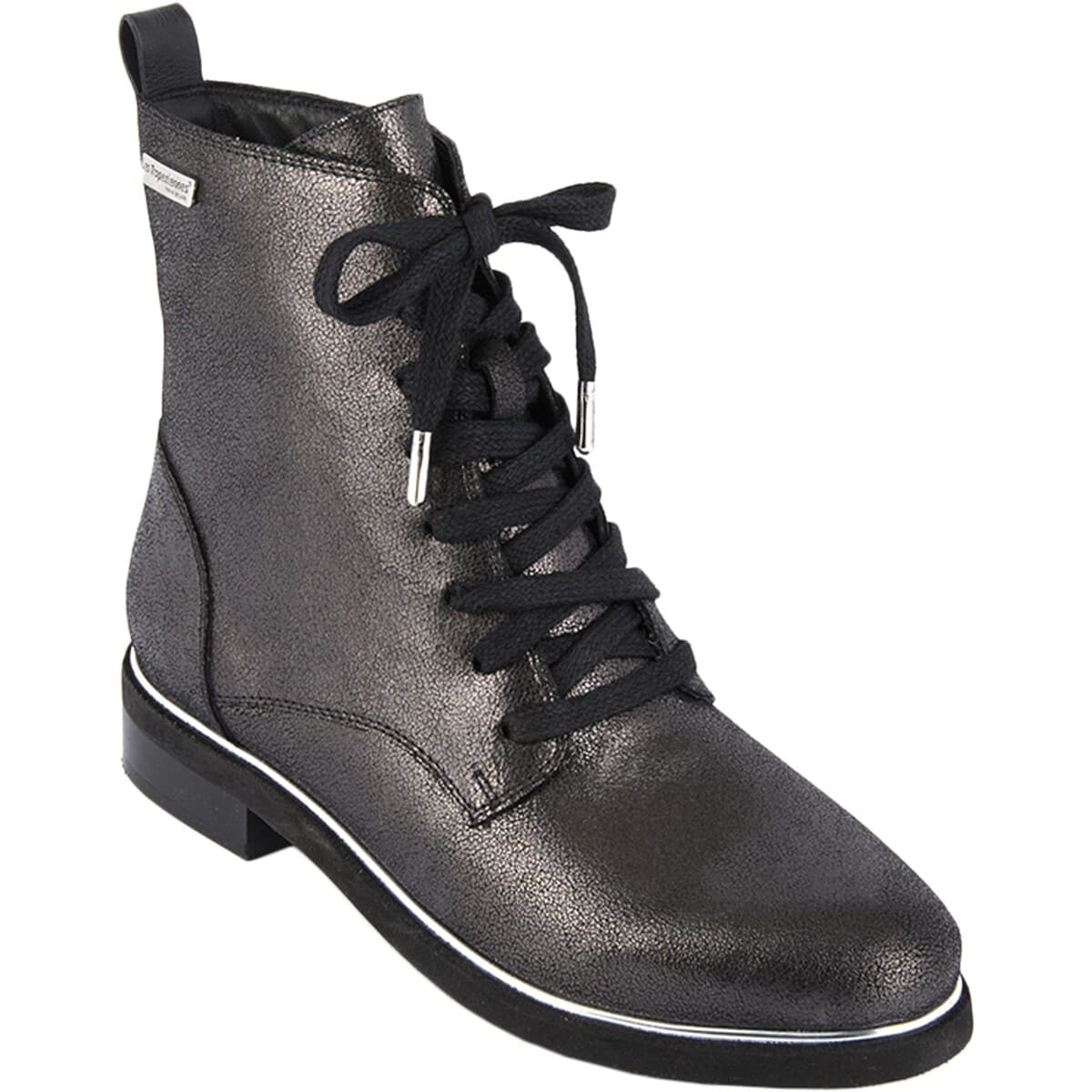 Women's Boots Les Tropeziennes par M.Belarbi Gray