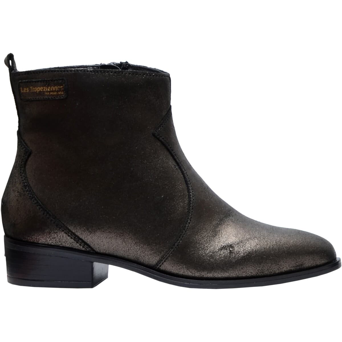 Women's Boots Les Tropeziennes par M.Belarbi