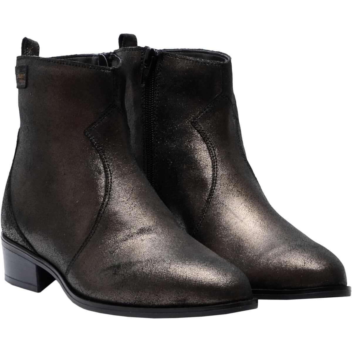 Women's Boots Les Tropeziennes par M.Belarbi