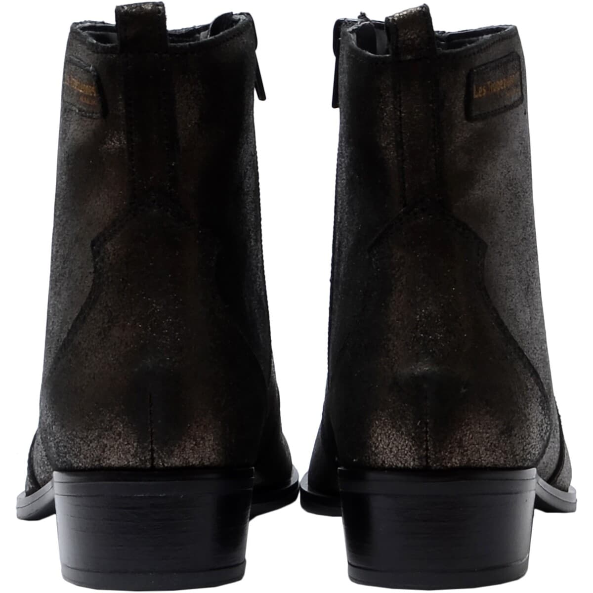 Women's Boots Les Tropeziennes par M.Belarbi