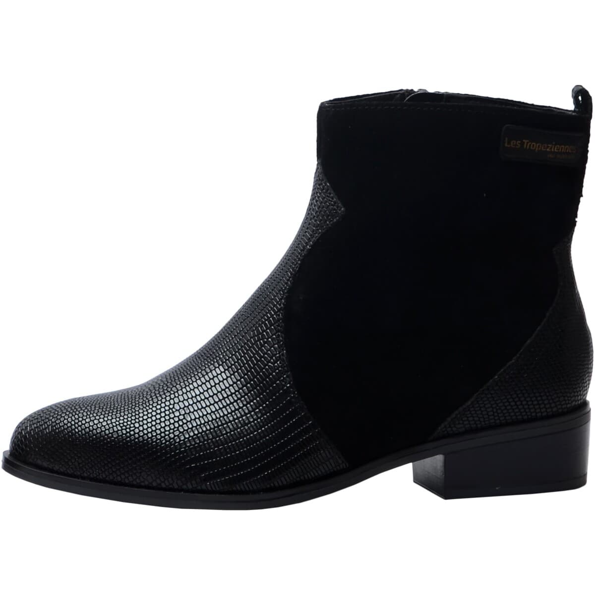 Women's Boots Les Tropeziennes par M.Belarbi Black