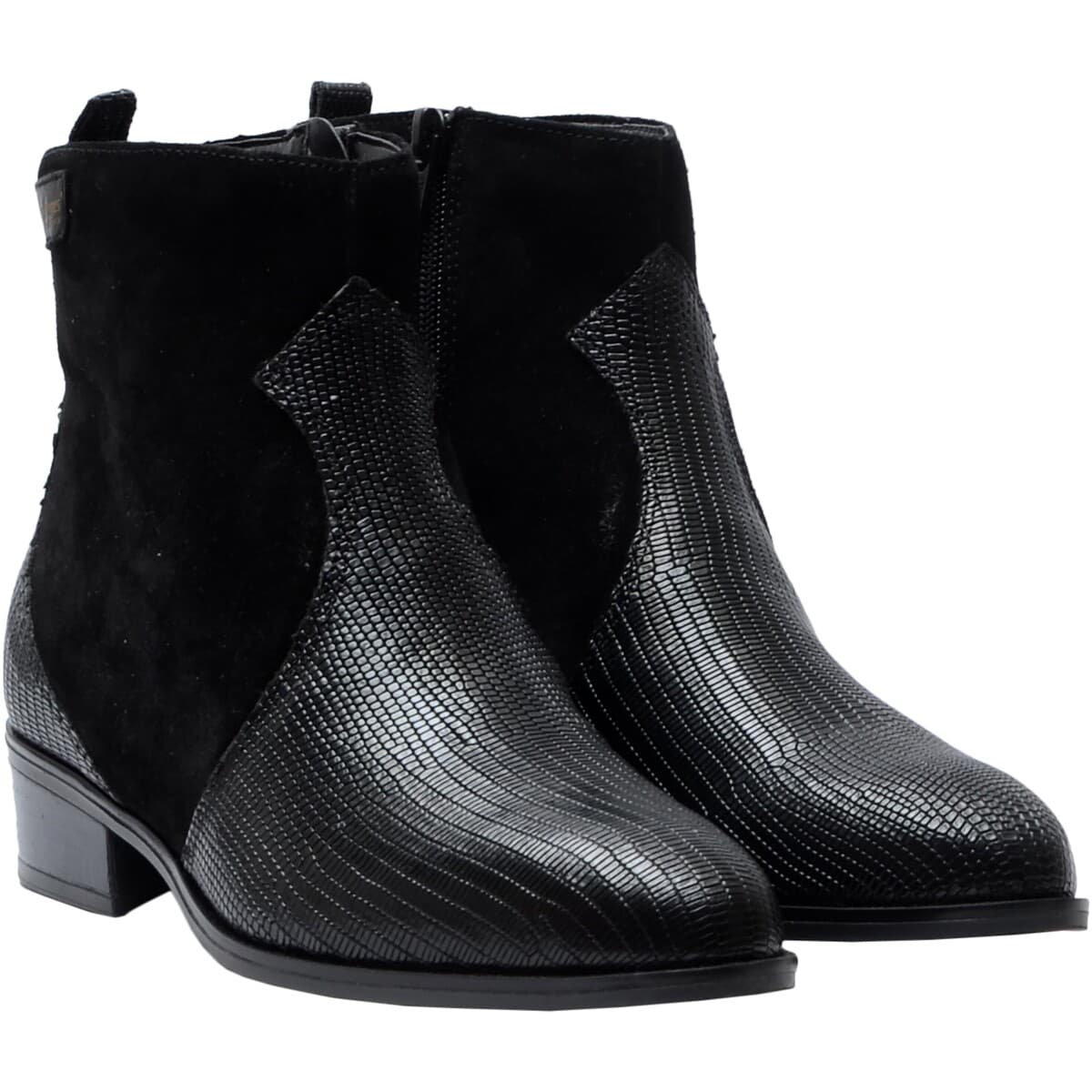 Μπότες Les Tropeziennes par M.Belarbi 173032