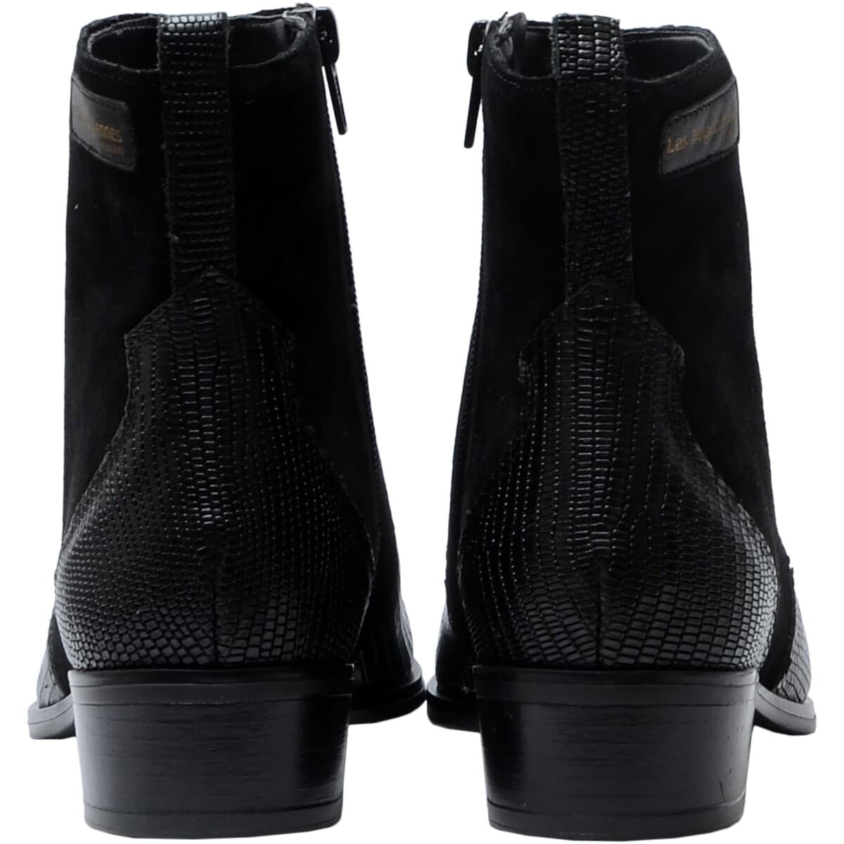 Μπότες Les Tropeziennes par M.Belarbi 173032