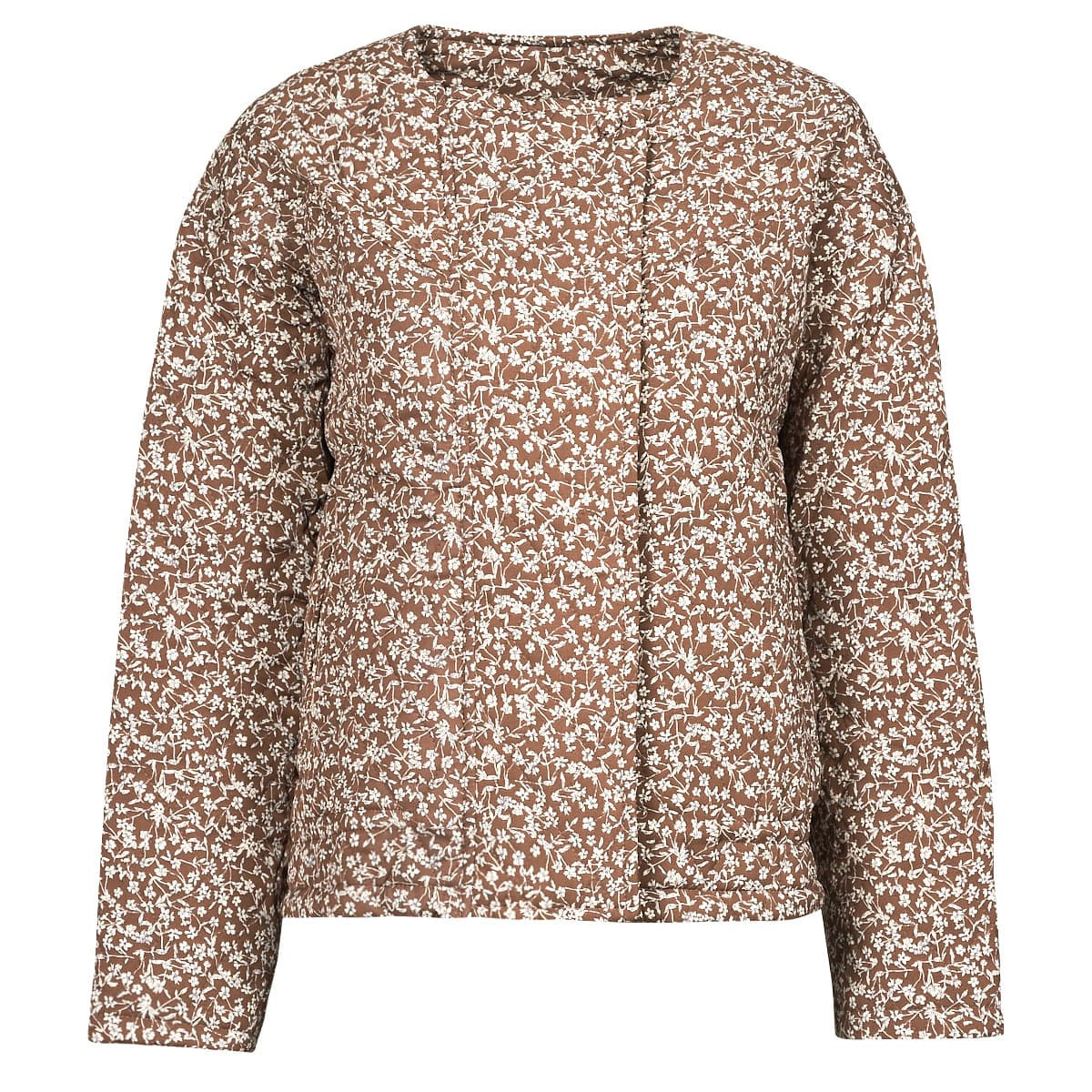 Women's Jackets Betty London Brown