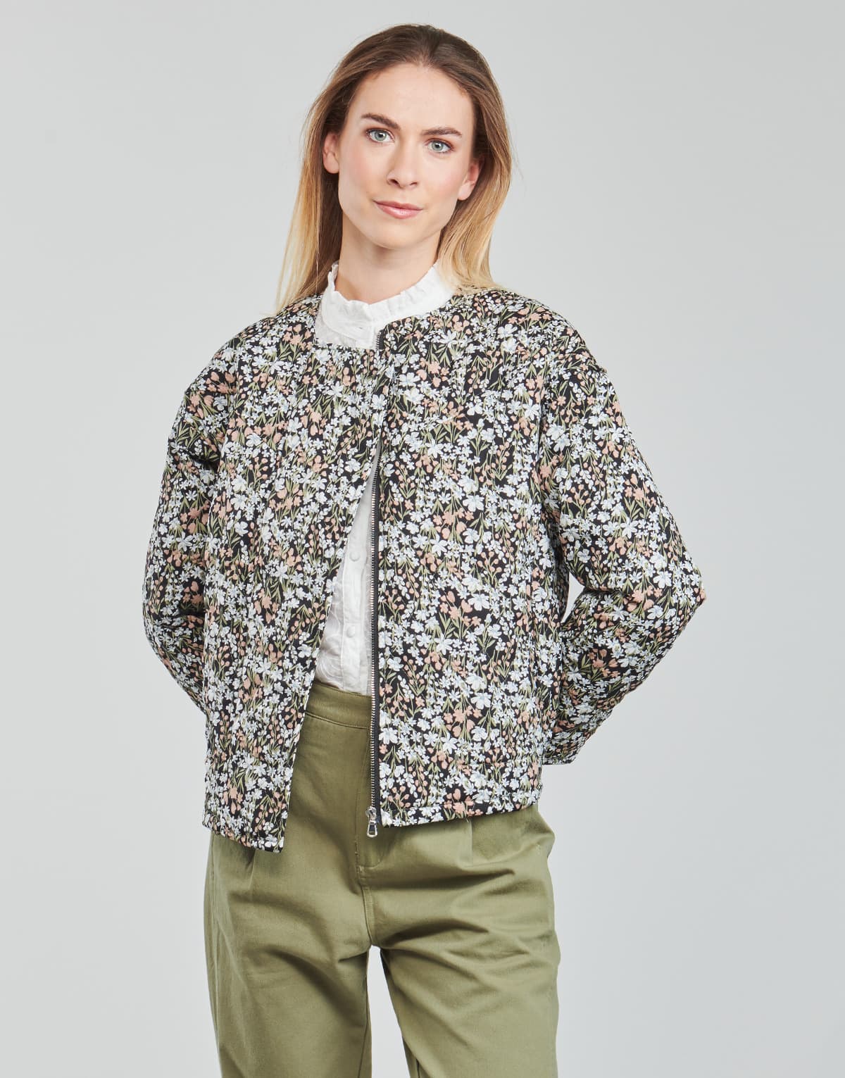 Women's Jackets Betty London Multicolor