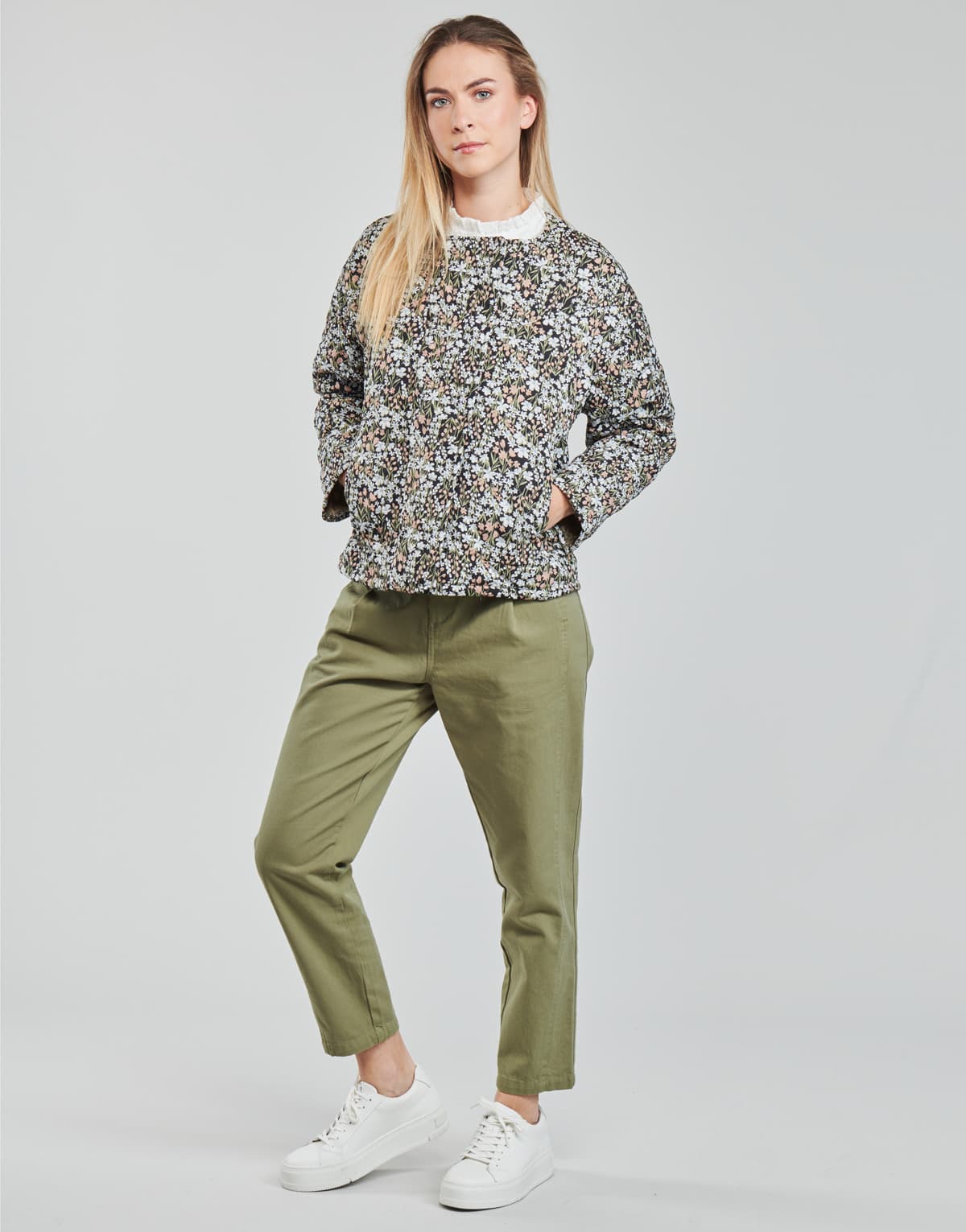 Women's Jackets Betty London Multicolor