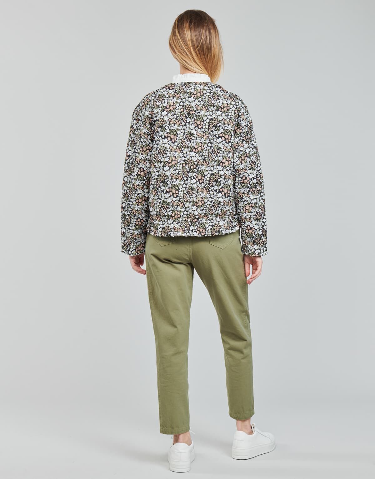 Women's Jackets Betty London Multicolor