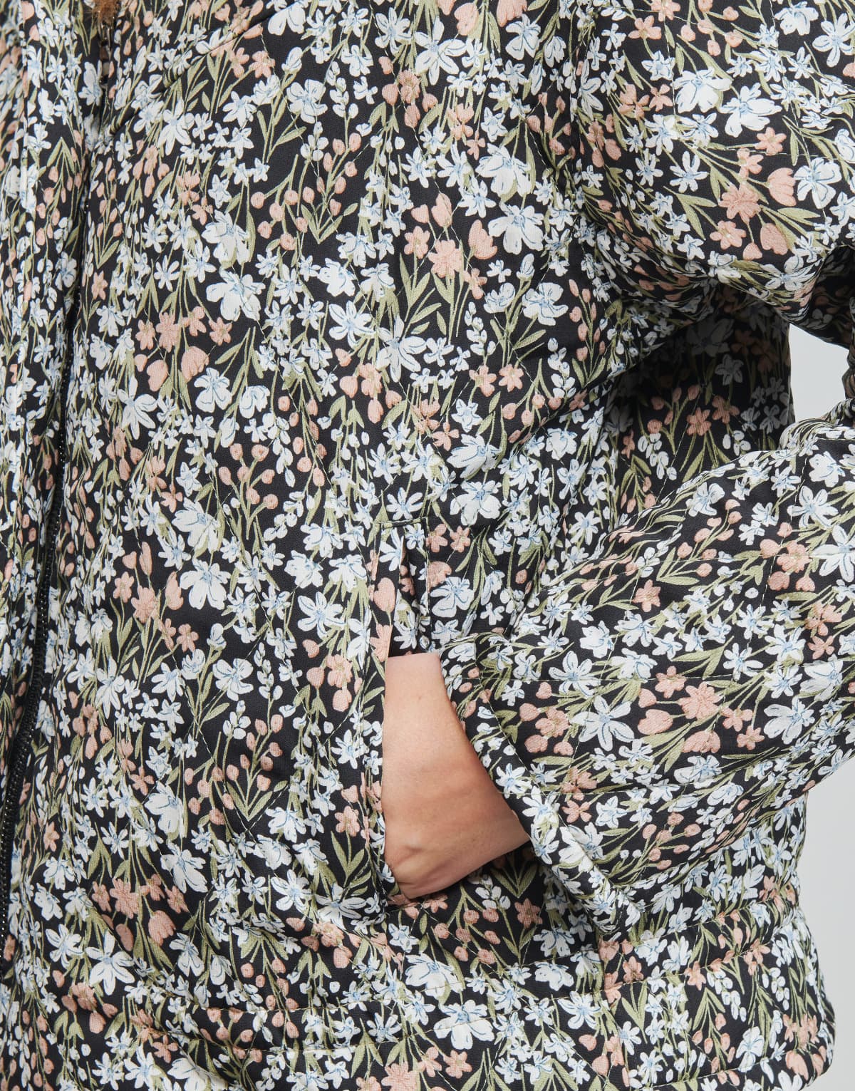 Women's Jackets Betty London Multicolor