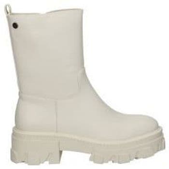 Women's Ankle Boots Xti White