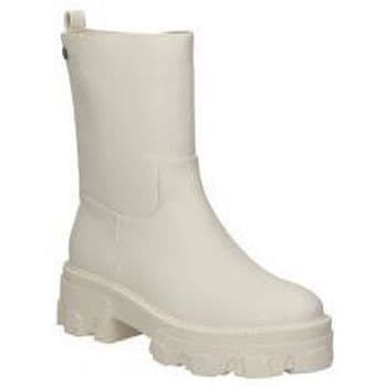 Women's Ankle Boots Xti White