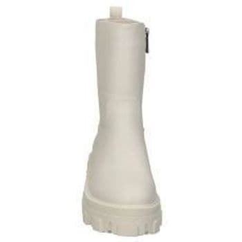 Women's Ankle Boots Xti White