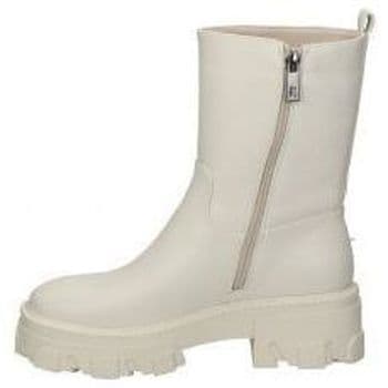 Women's Ankle Boots Xti White