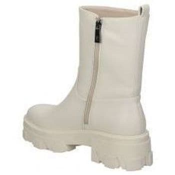 Women's Ankle Boots Xti White
